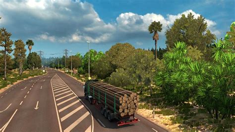 Tropical Mod v3.0 .